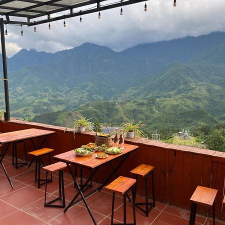 D Home Sapa 3 Exterior photo