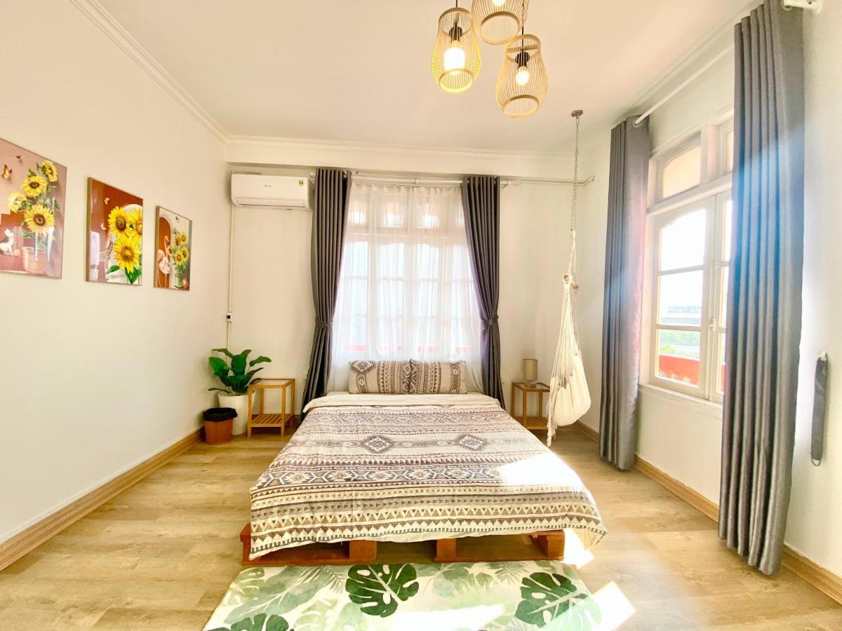 D Home Sapa 3 Exterior photo