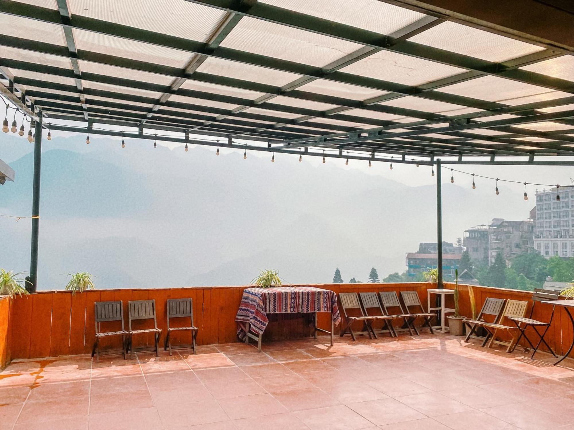 D Home Sapa 3 Exterior photo