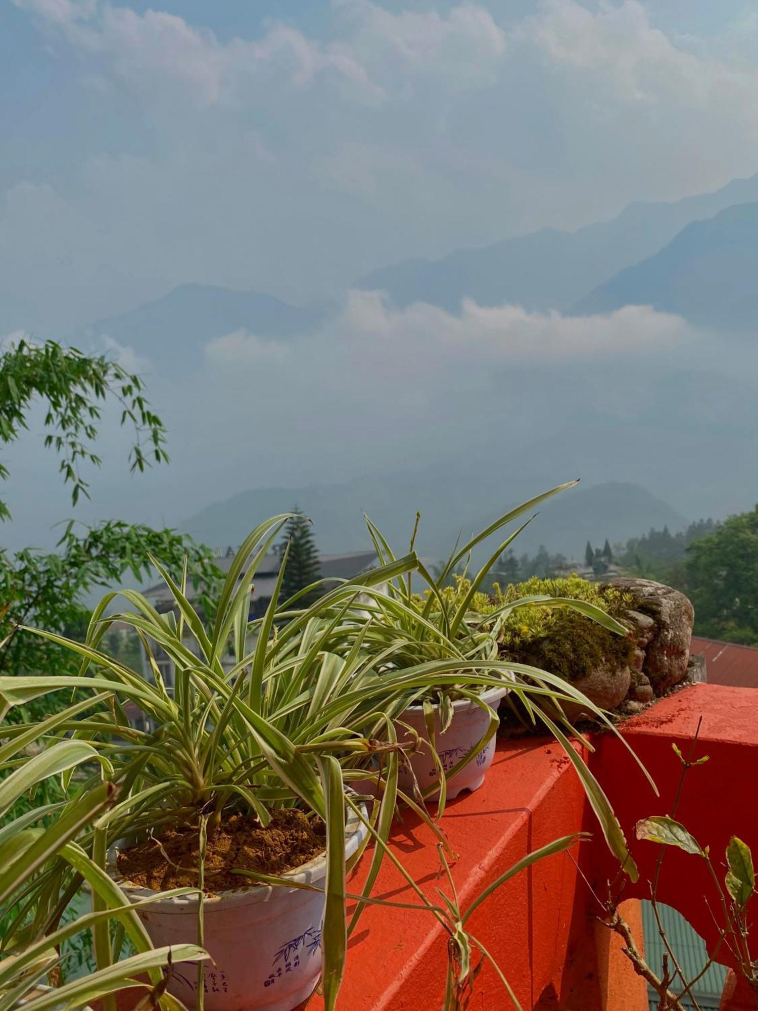 D Home Sapa 3 Exterior photo