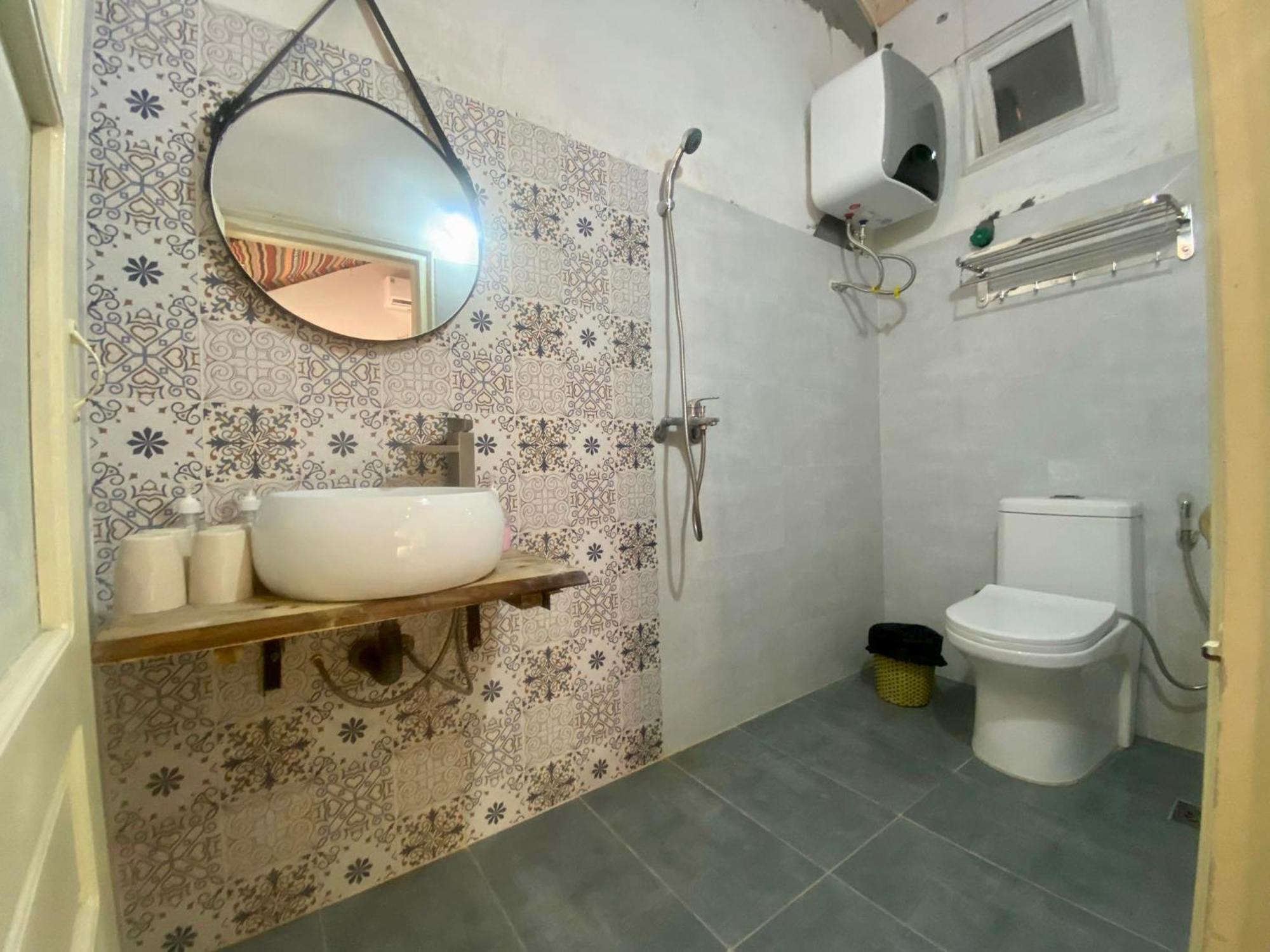 D Home Sapa 3 Exterior photo