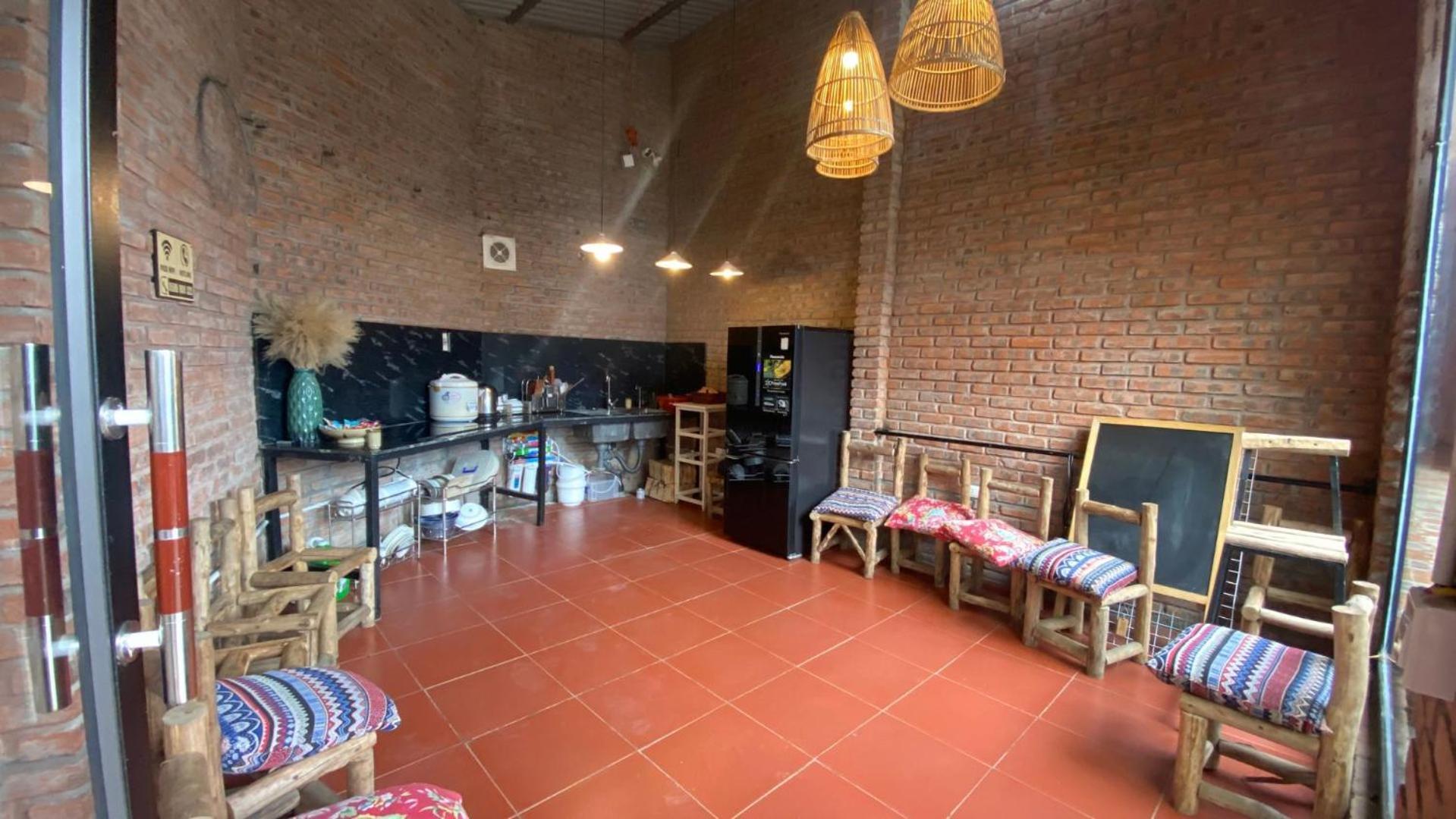 D Home Sapa 3 Exterior photo